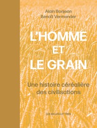 Picture of L'Homme et le grain