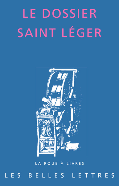 Picture of Le dossier Saint Léger