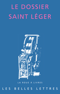 Picture of Le dossier Saint Léger
