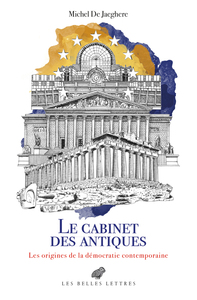 Picture of Le Cabinet des antiques