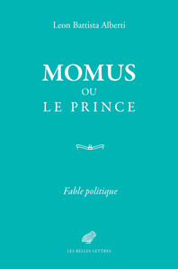 Picture of Momus ou le Prince