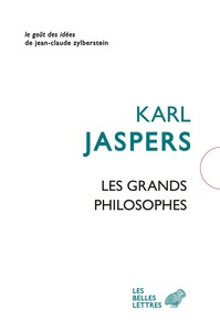 Image de Les Grands philosophes