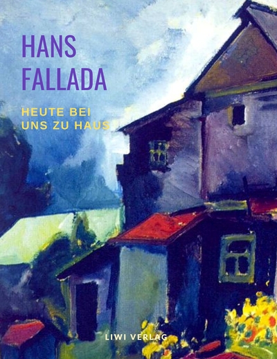 Picture of Heute bei uns zu Haus