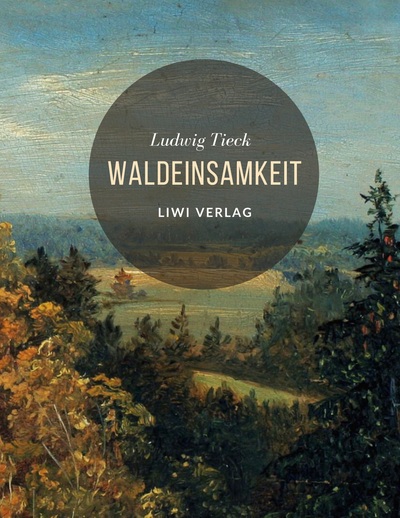 Picture of Waldeinsamkeit