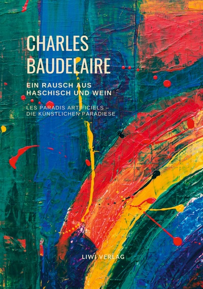Picture of Ein Rausch aus Haschisch und Wein (Les Paradis artificiels - Die künstlichen Paradiese)