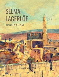 Picture of Selma Lagerlöf: Jerusalem (Roman)