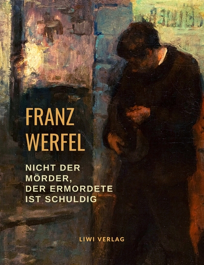 Picture of Nicht der Mörder, der Ermordete ist schuldig