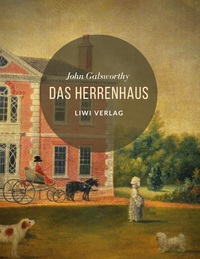 Picture of Das Herrenhaus