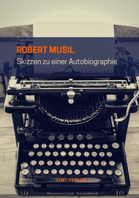 Picture of Skizzen zu einer Autobiographie