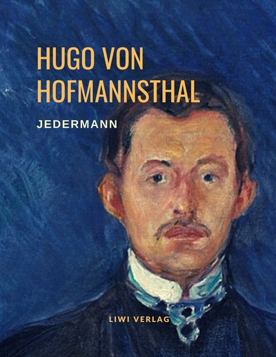 Picture of Jedermann - Das Spiel vom Sterben des reichen Mannes