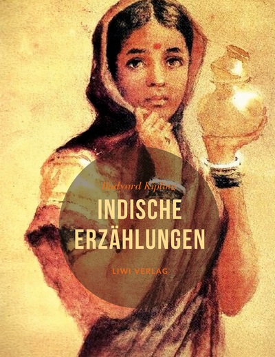 Picture of Indische Erzählungen