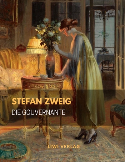 Picture of Die Gouvernante