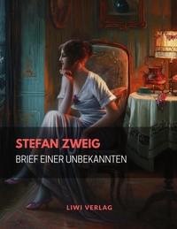 Picture of Brief einer Unbekannten