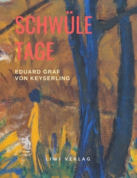 Picture of Schwüle Tage