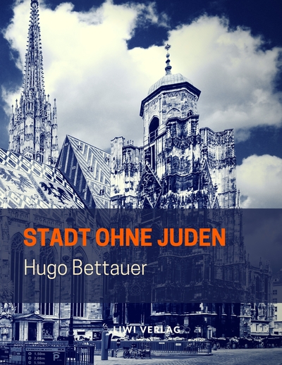 Picture of Die Stadt ohne Juden