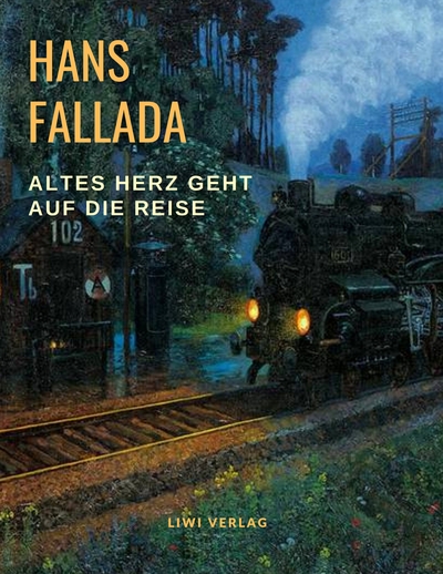 Picture of Altes Herz geht auf die Reise