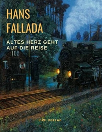 Picture of Altes Herz geht auf die Reise