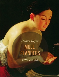 Picture of Moll Flanders