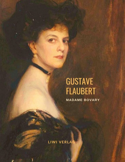 Picture of Madame Bovary (Roman)