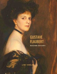 Picture of Madame Bovary (Roman)