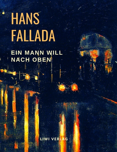 Picture of Ein Mann will nach oben