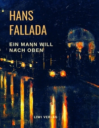 Picture of Ein Mann will nach oben