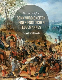 Picture of Denkwürdigkeiten eines englischen Edelmannes