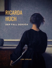 Picture of Der Fall Deruga