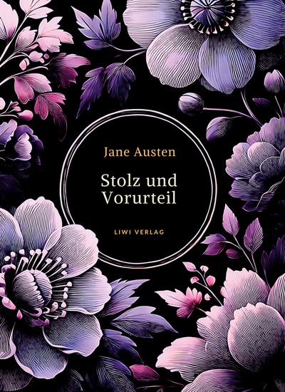 Picture of Jane Austen: Stolz und Vorurteil. Vollständige Neuausgabe.