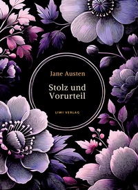 Picture of Jane Austen: Stolz und Vorurteil. Vollständige Neuausgabe.