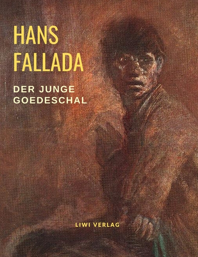 Picture of Der junge Goedeschal
