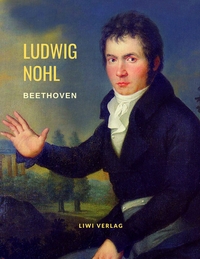 Picture of Beethoven: Biografie (Reihe: Musikerbiografien)
