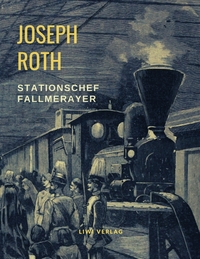 Picture of Stationschef Fallmerayer