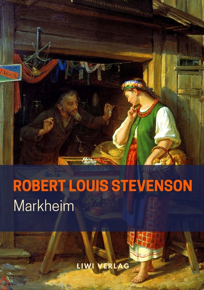 Picture of Markheim