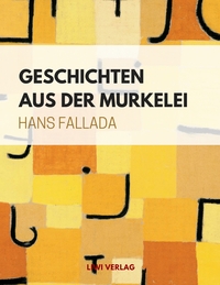 Picture of Geschichten aus der Murkelei
