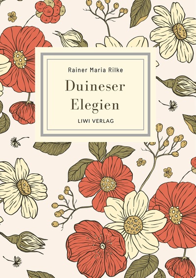 Picture of Rainer Maria Rilke: Duineser Elegien. Vollständige Neuausgabe