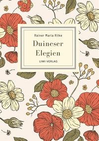 Picture of Rainer Maria Rilke: Duineser Elegien. Vollständige Neuausgabe