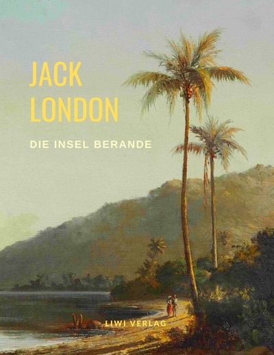Picture of Die Insel Berande