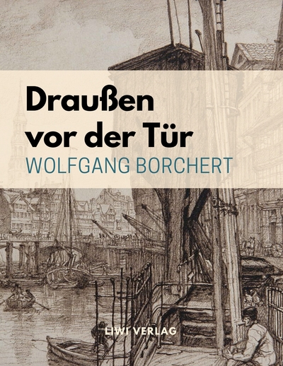 Picture of Draußen vor der Tür