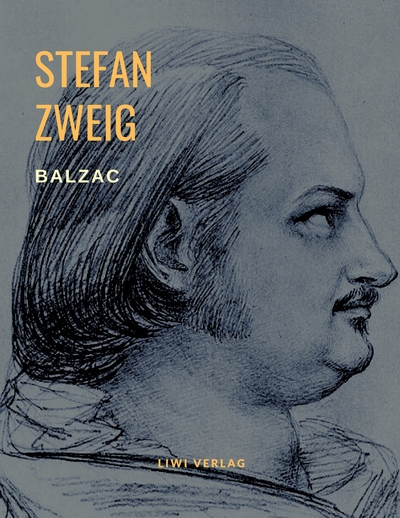 Picture of Balzac - Monomanie der Leidenschaft. Eine Biografie