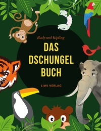 Picture of Das Dschungelbuch