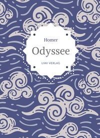 Picture of Homer: Odyssee. Vollständige Neuausgabe
