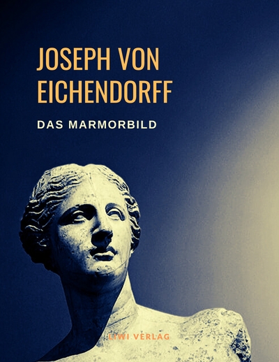 Picture of Das Marmorbild