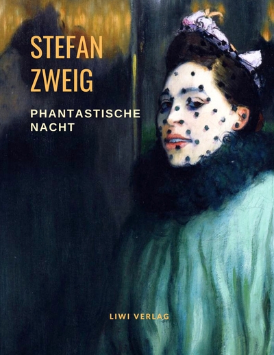 Picture of Phantastische Nacht