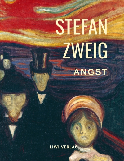 Picture of Angst