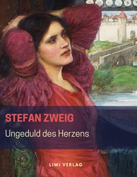 Picture of Ungeduld des Herzens