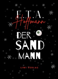 Picture of E.T.A. Hoffmann: Der Sandmann. Jubiläumsausgabe