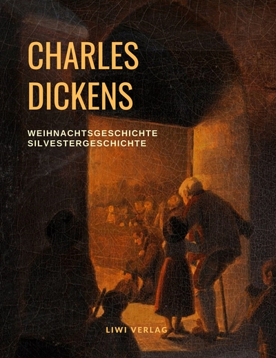 Picture of Eine Weihnachtsgeschichte und eine Silvestergeschichte