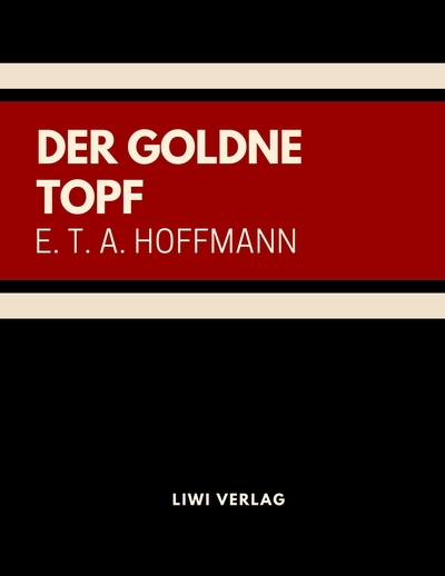 Picture of Der goldne Topf