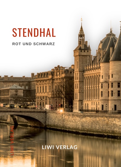 Picture of Stendhal: Rot und Schwarz. Vollständige Neuausgabe